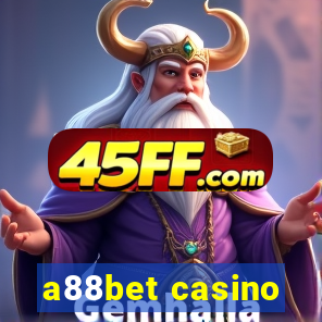 a88bet casino